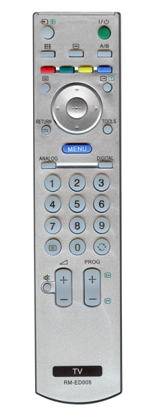 Sony RM-ED005