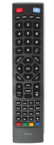RC25B