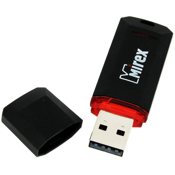 KNIGHT BLACK 4GB MIREX