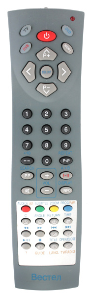VESTEL SF-118