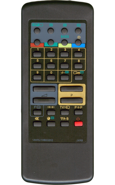 Sanyo 1AV0U10B03202