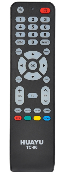 TC-96E