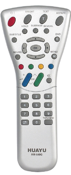 RM-646G