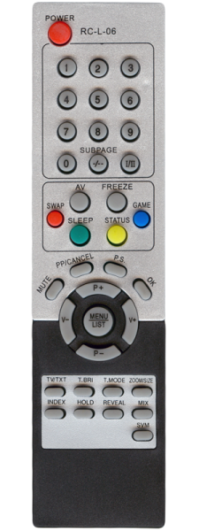 Horizont RC-L-06