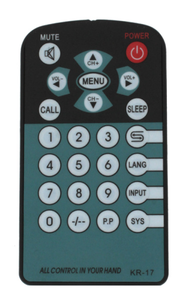 KR-17