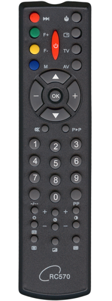 Horizont RC-570