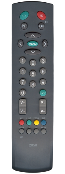 Vestel RC-2050