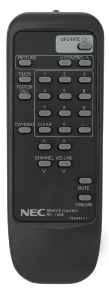 EC RD-1109E