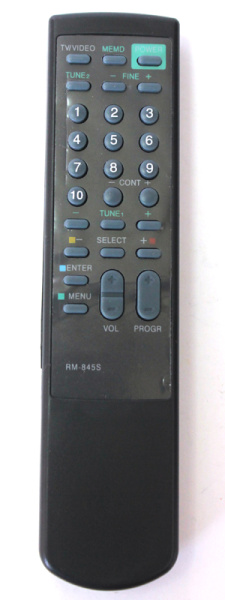 RM-845S