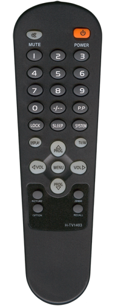 Hyundai H-TV1403