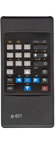 pult_GRUNDIG_TP621