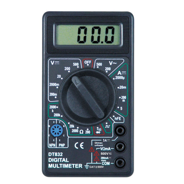 DT832
