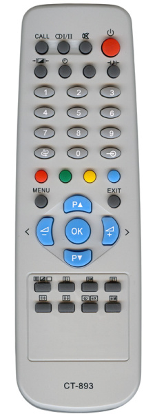 pult_TOSHIBA_CT_893
