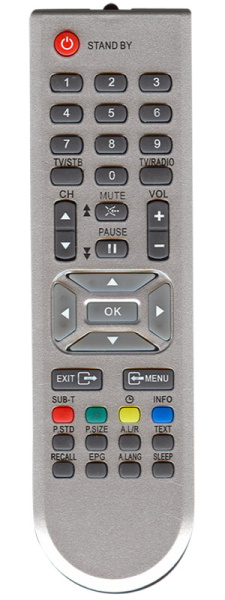 pult_VESTEL_RC_88