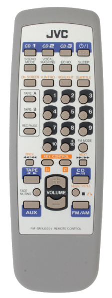 RM-SMXJ555V