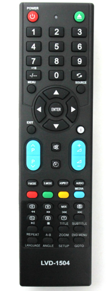 LVD-1504