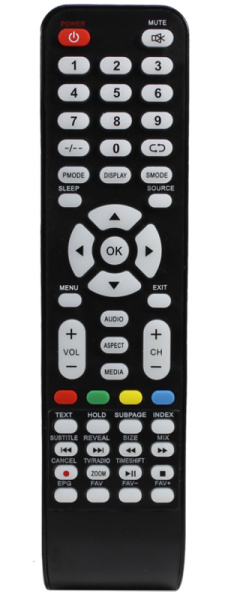 SHIVAKI STV-24LED3 (YC53-215A) 