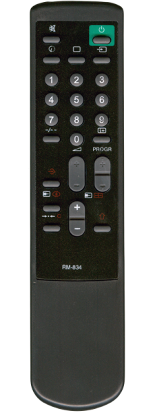 Sony RM-834