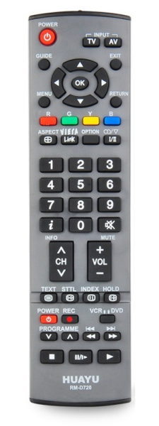 RM-D720