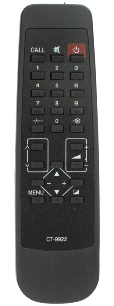 CT-9922