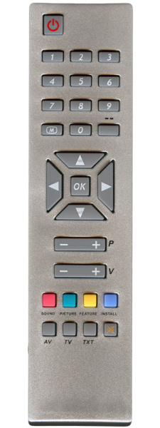 pult_VESTEL_RC_1241