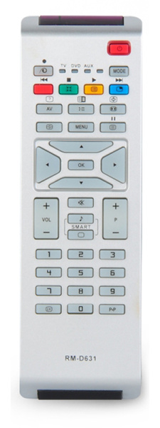 RM-D631