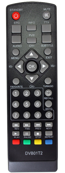 DVB01T2
