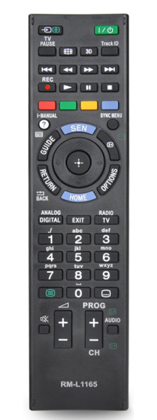 RM-L1165