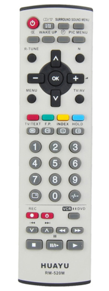 RM-520M