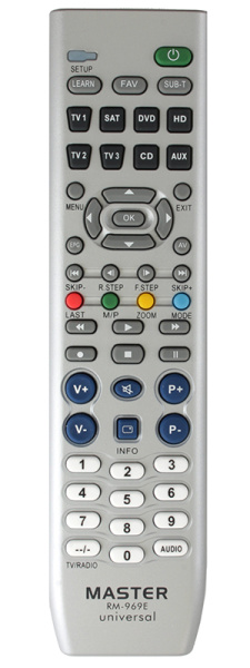 RM-969E