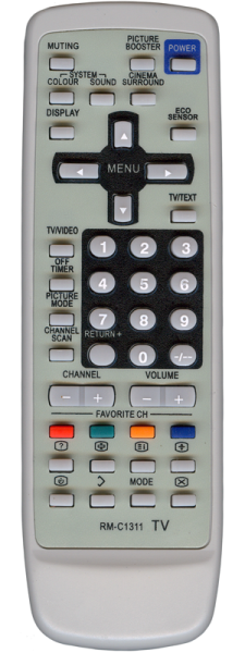 JVC RM-C1311