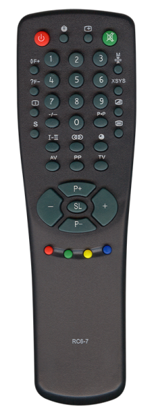 Horizont RC-6-7