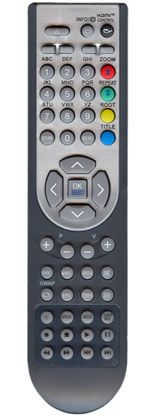 Vestel RC-1900