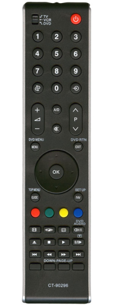 pult_TOSHIBA_CT_90296