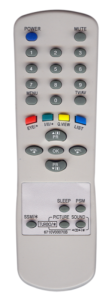 LG 6710V00070B
