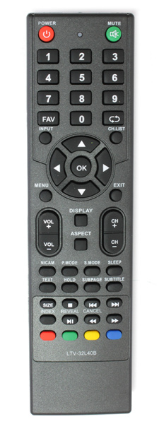 LTV-32L40B