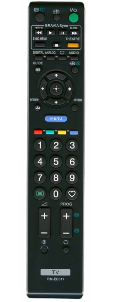 Sony RM-ED011