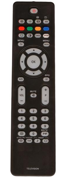 Philips RC2034301