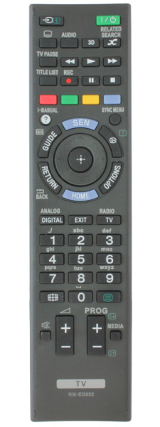 RM-ED052