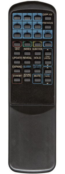 pult_FUNAI_MK10