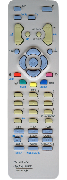RCT-311DA2