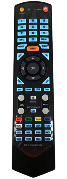 ДУ SUPRA STV-LC2395WL