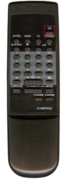 G1069PESA