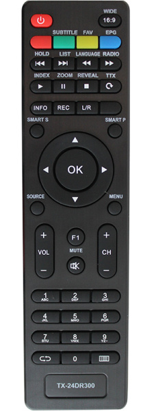 TX-24DR300