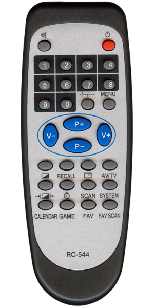 RC-544