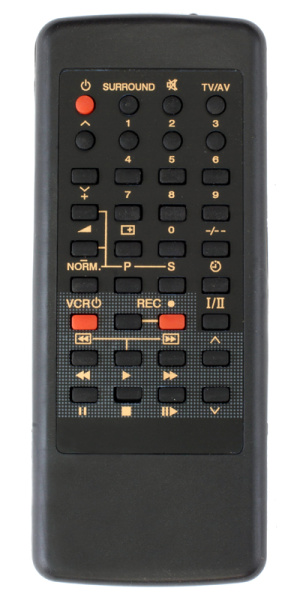 PANASONIC EUR641952