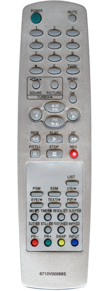 LG 6710V00088S