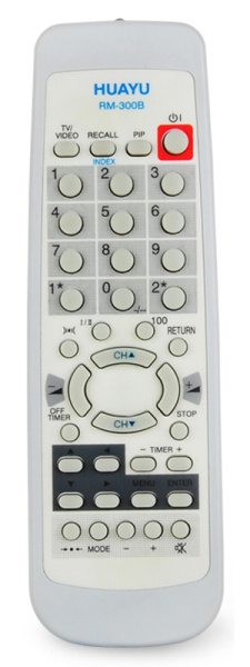RM-300B