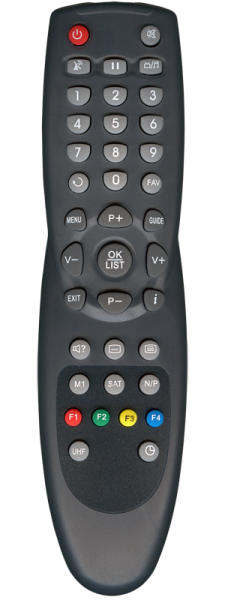 Topfield TF5000
