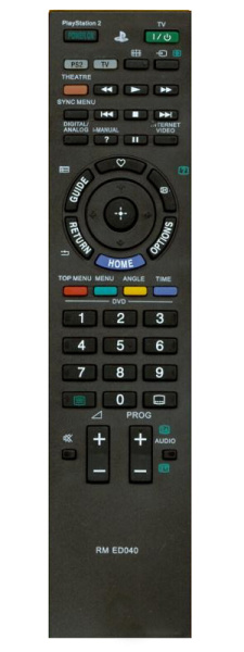 RM-ED040